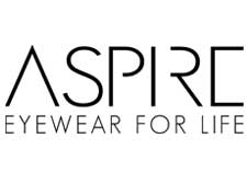 Aspire Frames Logo