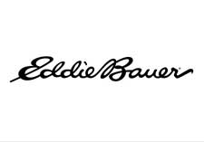 Eddie Bauer Frames Logo
