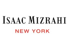 Isaac Mizrahi Frames Logo