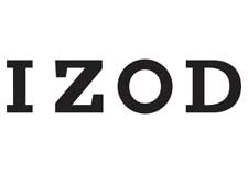 IZOD Frames Logo