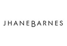 Jhane Barnes Frames Logo