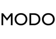 MODO Optical Eyewear Logo