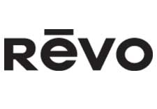 REVO Frames Logo